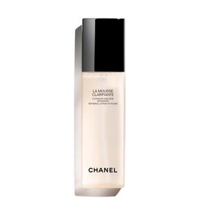 CHANEL La Mousse Clarifante - NEW